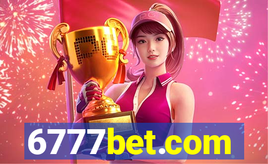 6777bet.com