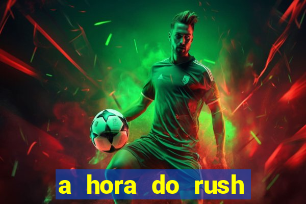 a hora do rush torrent magnet