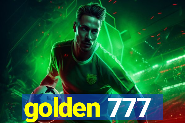 golden 777