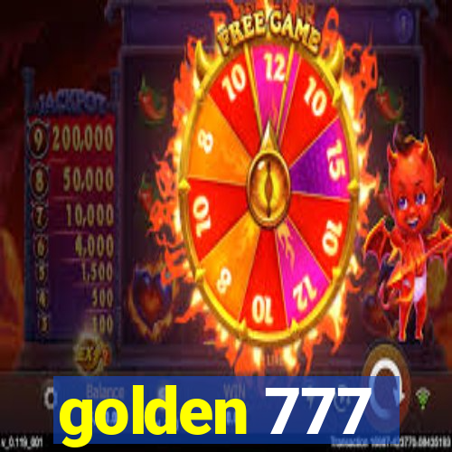 golden 777