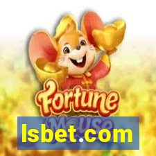 lsbet.com