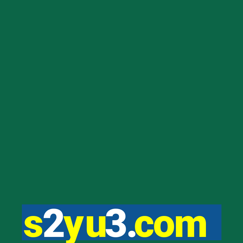 s2yu3.com