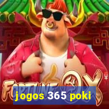 jogos 365 poki