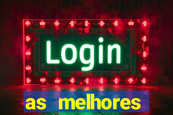 as melhores plataformas de jogo online