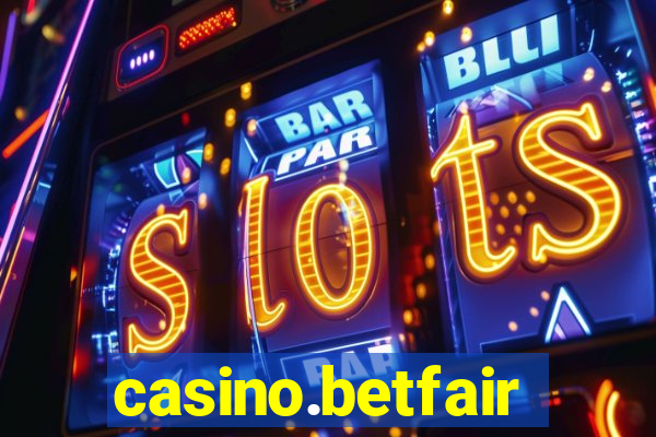 casino.betfair