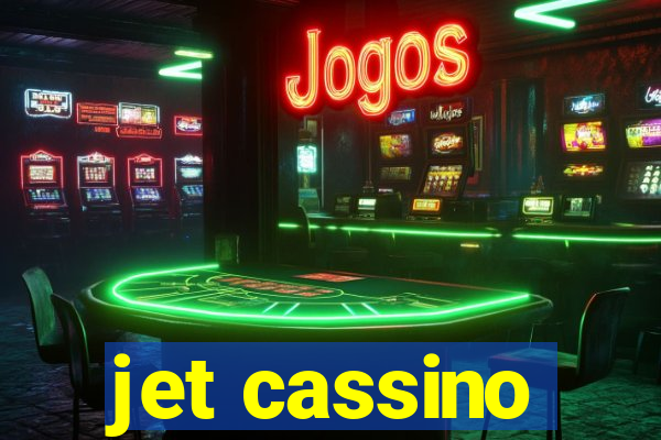 jet cassino