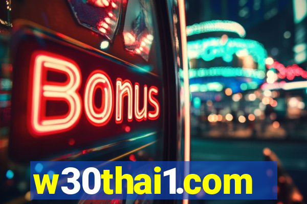 w30thai1.com