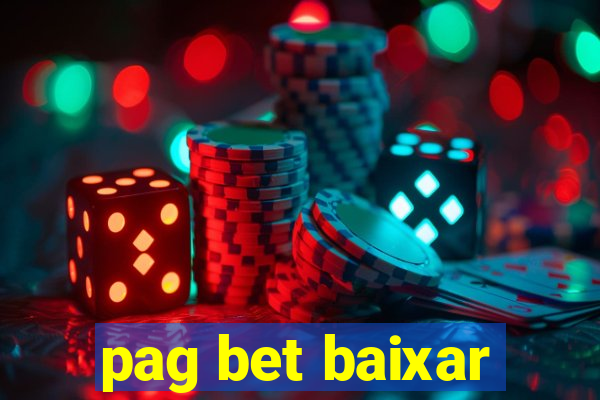 pag bet baixar