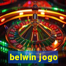 belwin jogo