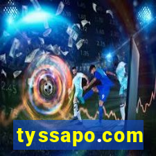 tyssapo.com