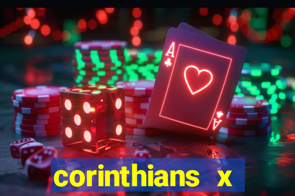 corinthians x cruzeiro futemax