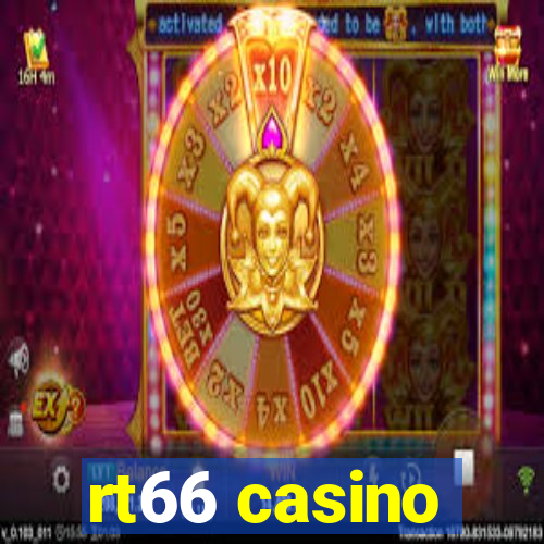 rt66 casino