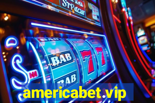 americabet.vip