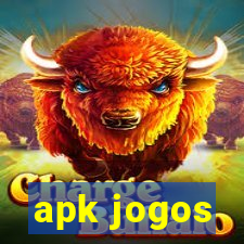 apk jogos