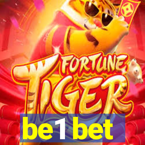 be1 bet