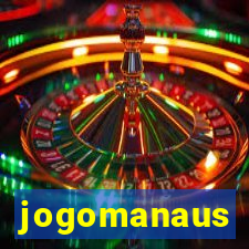 jogomanaus