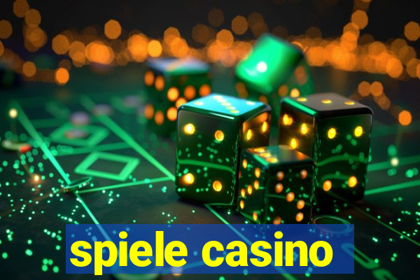 spiele casino