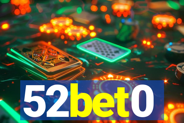 52bet0