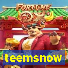 teemsnow