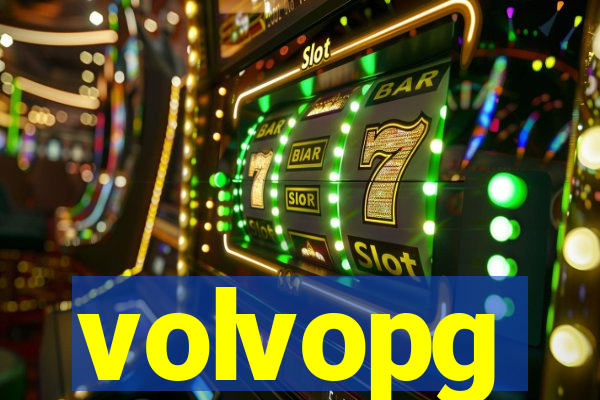 volvopg