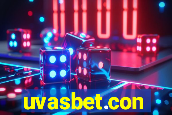 uvasbet.con