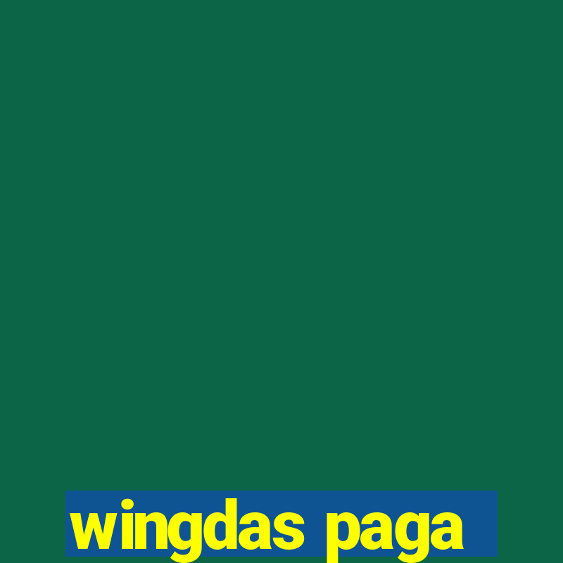 wingdas paga