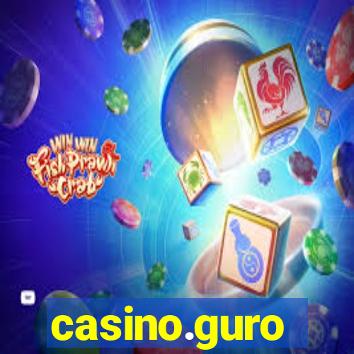 casino.guro