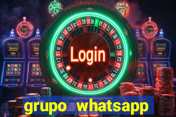 grupo whatsapp emprego bahia