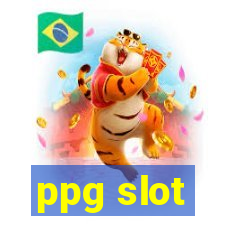 ppg slot