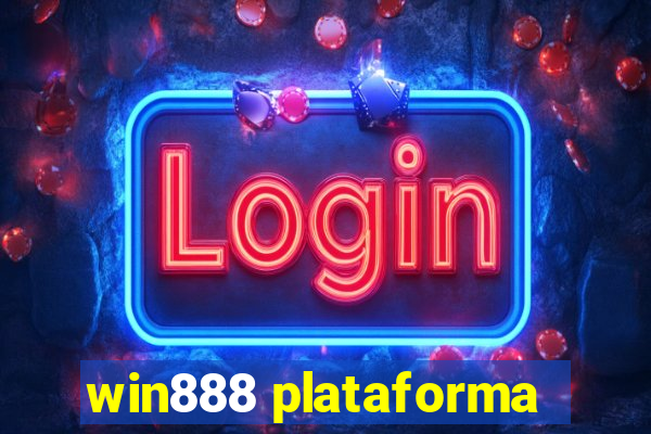 win888 plataforma