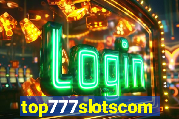 top777slotscom