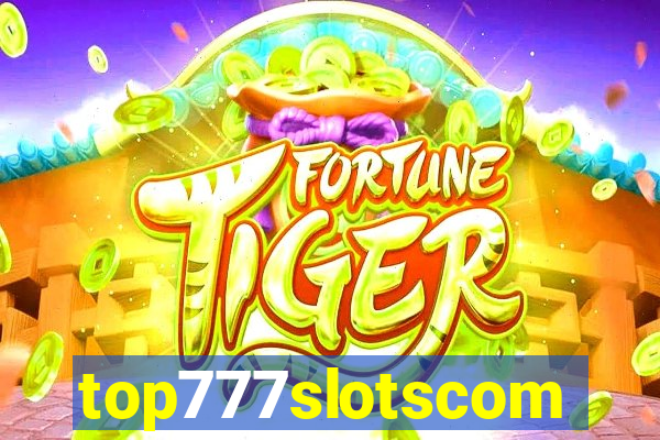 top777slotscom