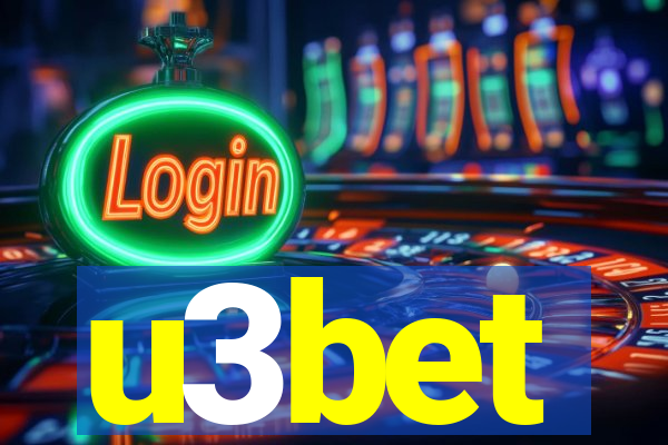 u3bet