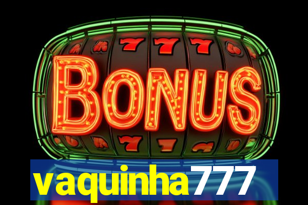 vaquinha777