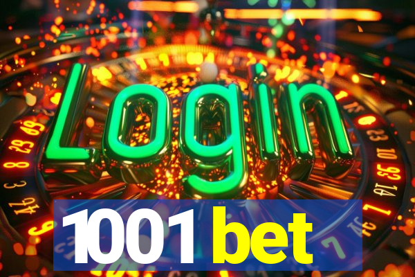 1001 bet