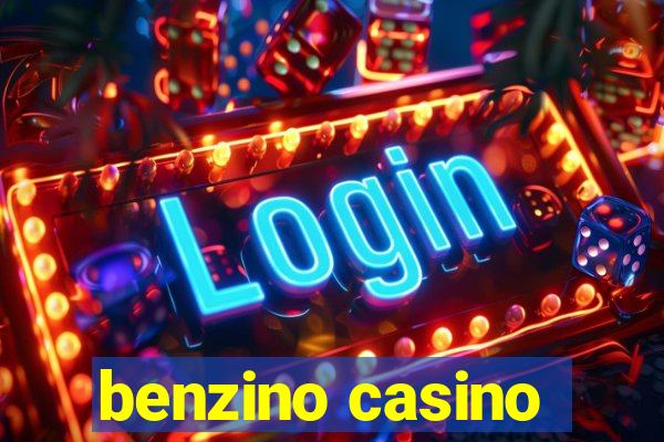 benzino casino