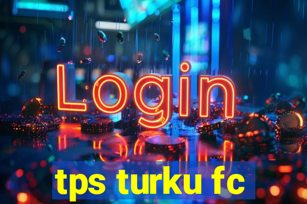 tps turku fc