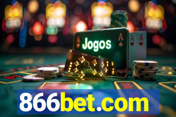 866bet.com