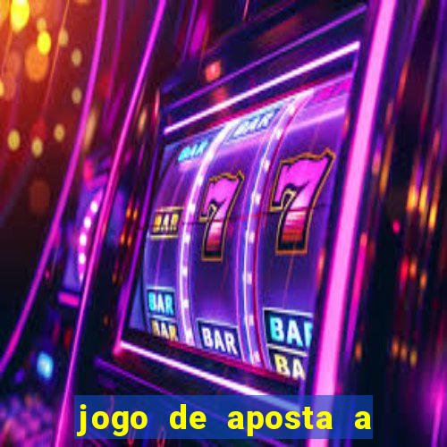 jogo de aposta a partir de r$ 1