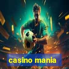 casino mania