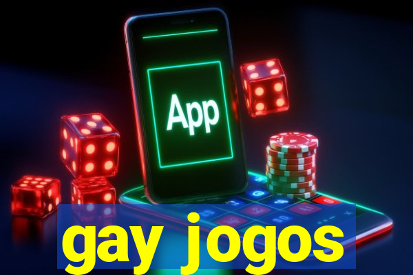 gay jogos