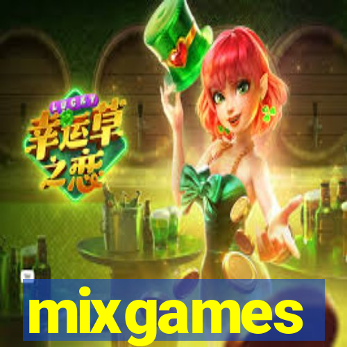 mixgames