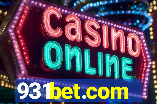 931bet.com