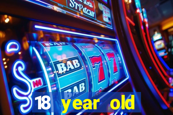 18 year old casinos in new mexico