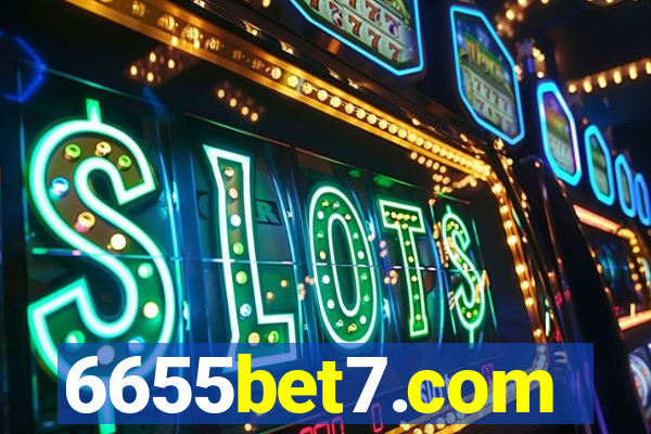 6655bet7.com