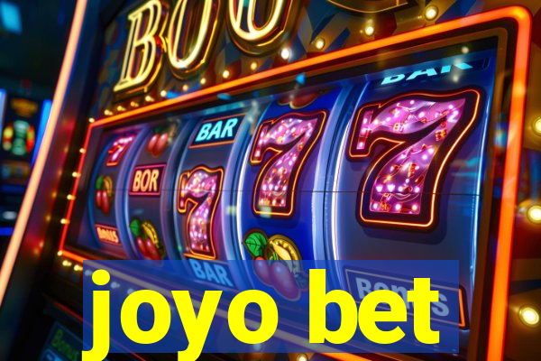 joyo bet