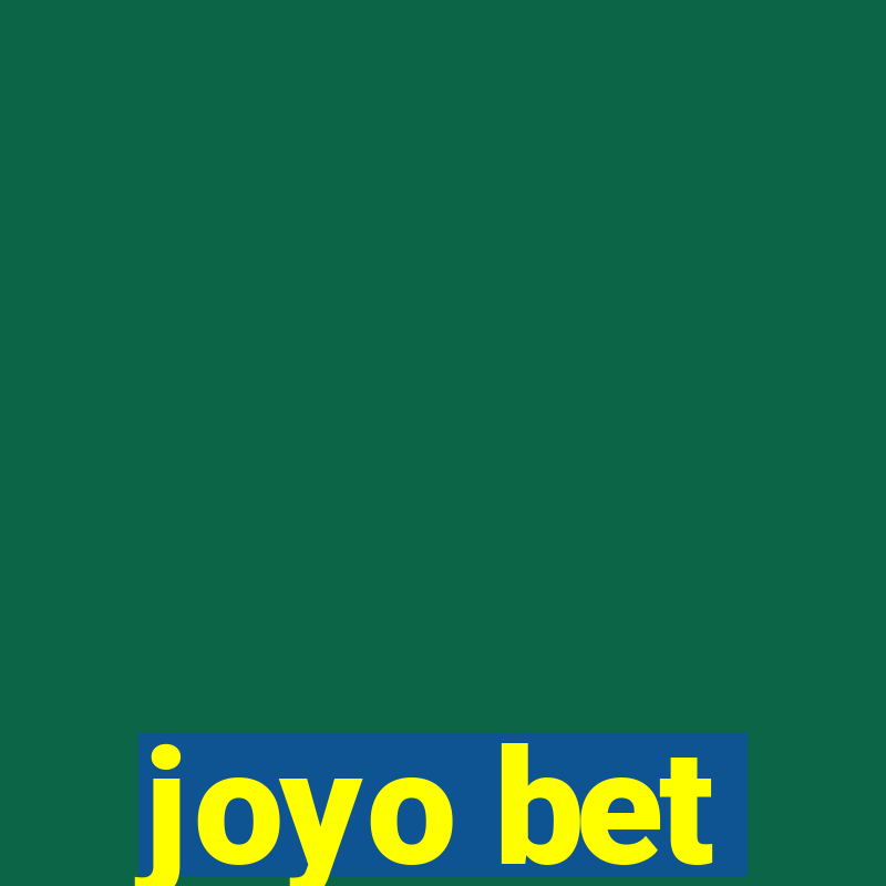 joyo bet