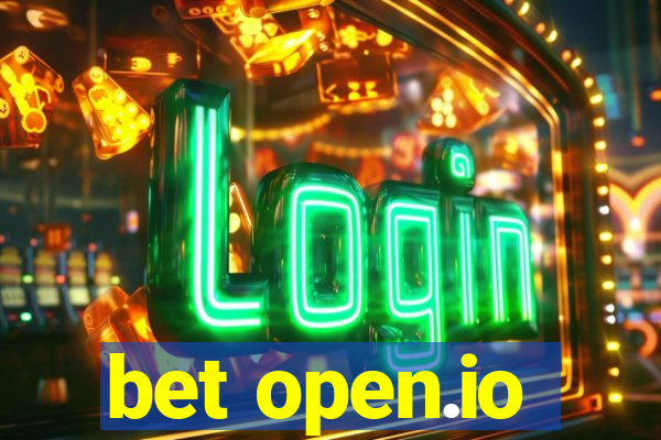 bet open.io