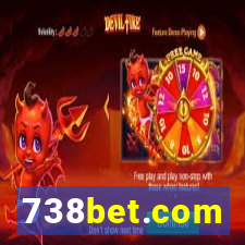 738bet.com