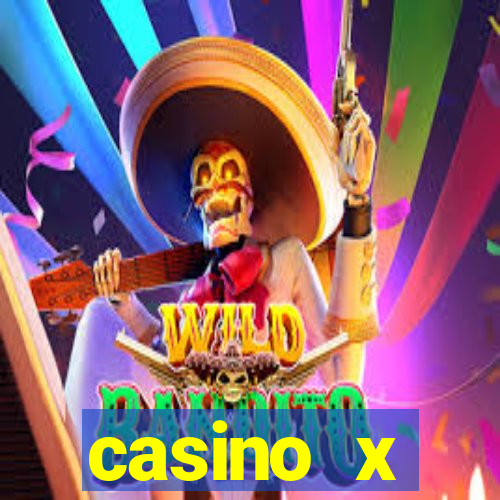 casino x рабочее зеркало